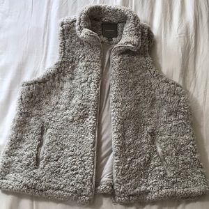 Beautiful NWOT vest.